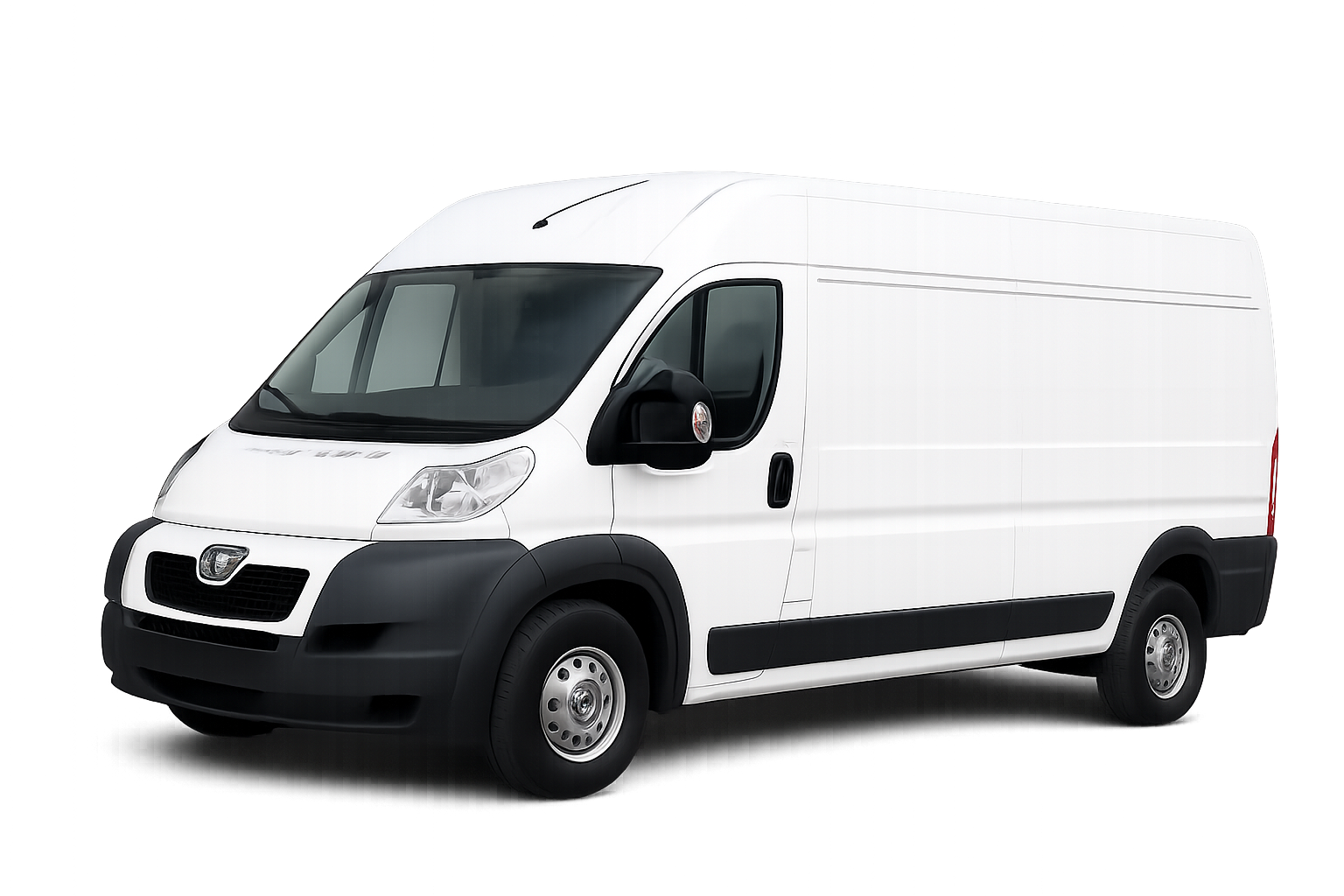 Peugeot Boxer L3H2